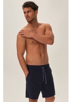 Henderson Judo 42456-59X spodenki piżamowe męskie ze sklepu intimiti.pl w kategorii Piżamy męskie - zdjęcie 187867868