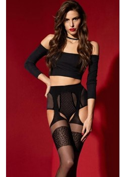 Fiore O 5029 Amour Sauvage 20 den rajstopy ze sklepu intimiti.pl w kategorii Rajstopy - zdjęcie 187867878