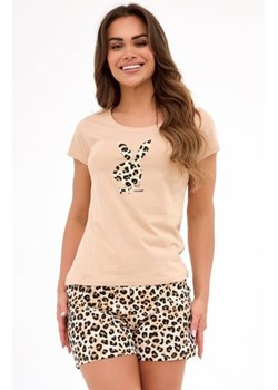 Cornette 628/466 Bunnies piżama damska ze sklepu intimiti.pl w kategorii Piżamy damskie - zdjęcie 187867919