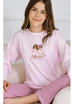 Taro Jasmina 3501 piżama dziewczęca ze sklepu intimiti.pl w kategorii Piżamy dziecięce - zdjęcie 187867936