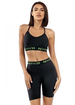 Spodenki damskie kolarki F9517/V1 ze sklepu intimiti.pl w kategorii Szorty - zdjęcie 187867996