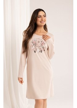 Regina 162 MAXI koszula damska ze sklepu intimiti.pl w kategorii Koszule nocne - zdjęcie 187868046