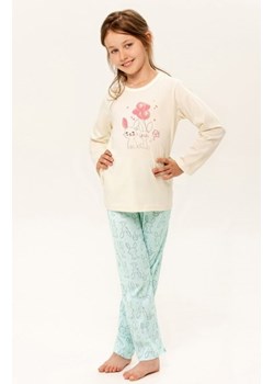 Taro Tabbie 3269 piżama dziewczęca ze sklepu intimiti.pl w kategorii Piżamy dziecięce - zdjęcie 187868105