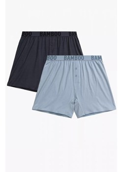Atlantic 2MBX-076 Bamboo A'2 bokserki męskie ze sklepu intimiti.pl w kategorii Majtki męskie - zdjęcie 187868259