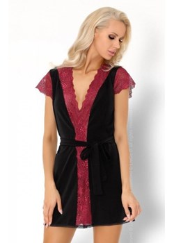 Livia Corsetti Kumiko peniuar i majteczki ze sklepu intimiti.pl w kategorii Szlafroki damskie - zdjęcie 187868338