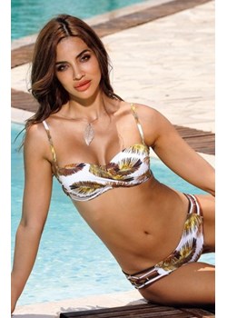 Etna N2-88/W kolor 443 kostium kąpielowy ze sklepu intimiti.pl w kategorii Stroje kąpielowe - zdjęcie 187868349