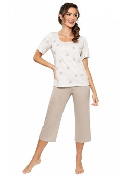 Donna Sandi 3/4 piżama damska ze sklepu intimiti.pl w kategorii Piżamy damskie - zdjęcie 187868405