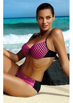 Marko Kostium kąpielowy Rosaline Malibu M-490 (3) ze sklepu intimiti.pl w kategorii Stroje kąpielowe - zdjęcie 187868505