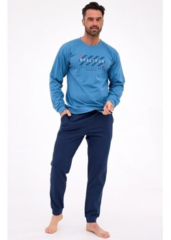 Cornette 322/301 Marathon piżama męska ze sklepu intimiti.pl w kategorii Piżamy męskie - zdjęcie 187868515