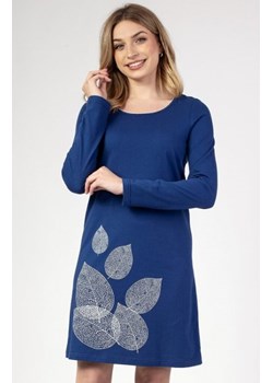 Regina 144 MAXI koszula damska ze sklepu intimiti.pl w kategorii Koszule nocne - zdjęcie 187868658