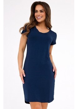 Cornette Dream Lady 619/420 Juliet koszula damska ze sklepu intimiti.pl w kategorii Koszule nocne - zdjęcie 187868678