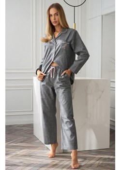 L&amp;L 2534 spodnie piżamowe damskie ze sklepu intimiti.pl w kategorii Piżamy damskie - zdjęcie 187868697