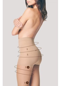 Rajstopy Fiore Body Care Comfort M 5100 20 den 5-XL ze sklepu intimiti.pl w kategorii Rajstopy - zdjęcie 187868739