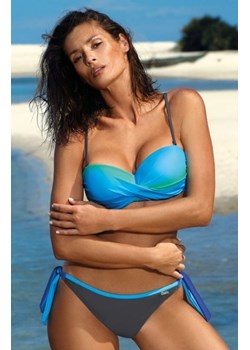 Marko Kostium kąpielowy Donna Titanium-Baia M-533 (2) ze sklepu intimiti.pl w kategorii Stroje kąpielowe - zdjęcie 187868759