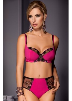 *Sawren Flair biustonosz półusztywniany ze sklepu intimiti.pl w kategorii Biustonosze - zdjęcie 187868787