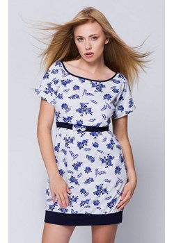 Sensis Koszula damska Rosalia ze sklepu intimiti.pl w kategorii Koszule nocne - zdjęcie 187868828