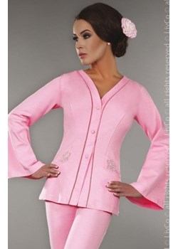 Livia Corsetti Sorana szlafrok ze sklepu intimiti.pl w kategorii Szlafroki damskie - zdjęcie 187868857