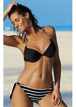 Marko Kostium kąpielowy Irma Nero M-546 (1) ze sklepu intimiti.pl w kategorii Stroje kąpielowe - zdjęcie 187868888