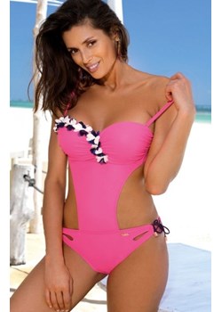 Marko Kostium kąpielowy Evelyn Rosa Shocking M-530 (6) ze sklepu intimiti.pl w kategorii Stroje kąpielowe - zdjęcie 187868989