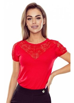 Eldar Cyryla MAXI bluzka damska ze sklepu intimiti.pl w kategorii Bluzki damskie - zdjęcie 187869005