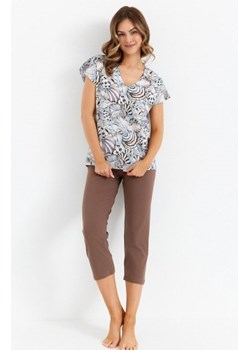 Cana 483 piżama damska ze sklepu intimiti.pl w kategorii Piżamy damskie - zdjęcie 187869147