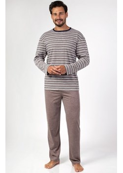 Regina 467 MAXI piżama męska ze sklepu intimiti.pl w kategorii Piżamy męskie - zdjęcie 187869157