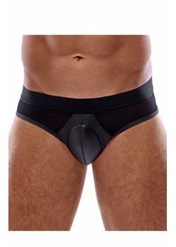 Matowe figi męskie ze sklepu intimiti.pl w kategorii Majtki męskie - zdjęcie 187869255