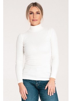Figl M1058 ecru bluzka damska ze sklepu intimiti.pl w kategorii Bluzki damskie - zdjęcie 187869385