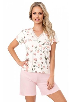 Donna Amaris 1/2 piżama damska ze sklepu intimiti.pl w kategorii Piżamy damskie - zdjęcie 187869398