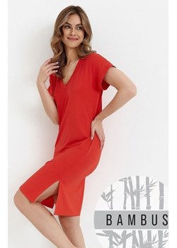 Cana 455 Bambus koszula damska ze sklepu intimiti.pl w kategorii Koszule nocne - zdjęcie 187869505