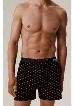 Atlantic 2GMB-011 A'2 bokserki męskie ze sklepu intimiti.pl w kategorii Majtki męskie - zdjęcie 187869529