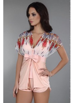 Livia Corsetti Imperia Dressing Gown szlafrok ze sklepu intimiti.pl w kategorii Szlafroki damskie - zdjęcie 187869538