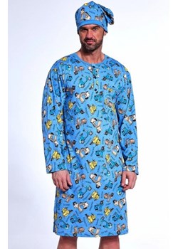 Cornette 110/32 MAXI koszula męska ze sklepu intimiti.pl w kategorii Piżamy męskie - zdjęcie 187869589