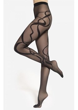 Gatta Modern wz.10 rajstopy damskie ze sklepu intimiti.pl w kategorii Rajstopy - zdjęcie 187869595