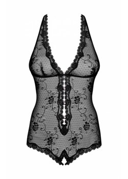 Obsessive Fiorenta seksowne body ze sklepu intimiti.pl w kategorii Body damskie - zdjęcie 187869669