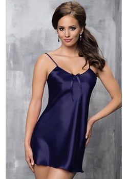 Irall Aria koszulka granatowa ze sklepu intimiti.pl w kategorii Koszule nocne - zdjęcie 187869709