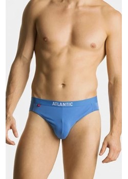 Atlantic 5SMP-004/24 A'5 slipy męskie ze sklepu intimiti.pl w kategorii Majtki męskie - zdjęcie 187869728