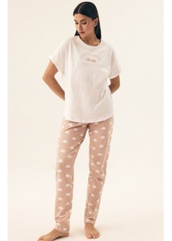 Henderson Ladies Nubes 42646-01X piżama damska ze sklepu intimiti.pl w kategorii Piżamy damskie - zdjęcie 187869738