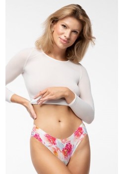 Julimex Peony Simple Brasil figi damskie ze sklepu intimiti.pl w kategorii Majtki damskie - zdjęcie 187869758