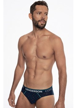 Henderson Cash 2-pack slipy męskie ze sklepu intimiti.pl w kategorii Majtki męskie - zdjęcie 187869795