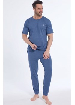 Cornette 462/287 Lofoten piżama męska ze sklepu intimiti.pl w kategorii Piżamy męskie - zdjęcie 187869865