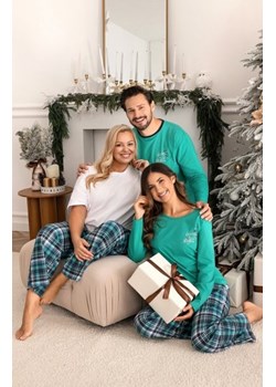 Regina 743 MAXI piżama damska ze sklepu intimiti.pl w kategorii Piżamy damskie - zdjęcie 187869869