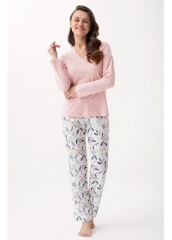 Luna 675 MAXI piżama damska ze sklepu intimiti.pl w kategorii Piżamy damskie - zdjęcie 187869886