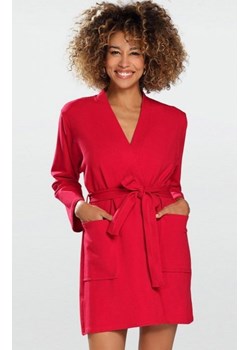Dkaren Pola szlafrok damski ze sklepu intimiti.pl w kategorii Szlafroki damskie - zdjęcie 187869996