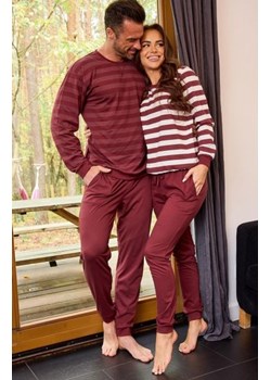 Cornette 117/320 Loose piżama męska ze sklepu intimiti.pl w kategorii Piżamy męskie - zdjęcie 187870096