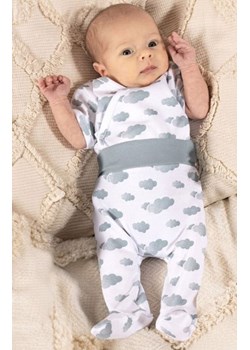 Bawełniane półśpiochy chmurki ze sklepu intimiti.pl w kategorii Spodnie i półśpiochy - zdjęcie 187870159