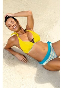 Marko Kostium kąpielowy Paloma Amarillis-Turchese M-550 (4) ze sklepu intimiti.pl w kategorii Stroje kąpielowe - zdjęcie 187870219