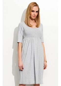 *Folly F19 sukienka szara ze sklepu intimiti.pl w kategorii Sukienki - zdjęcie 187870267