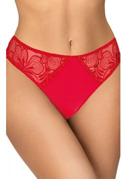 Florence czerwone stringi damskie ze sklepu intimiti.pl w kategorii Majtki damskie - zdjęcie 187870275