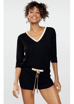 DKaren Edith piżamka damska ze sklepu intimiti.pl w kategorii Piżamy damskie - zdjęcie 187870325